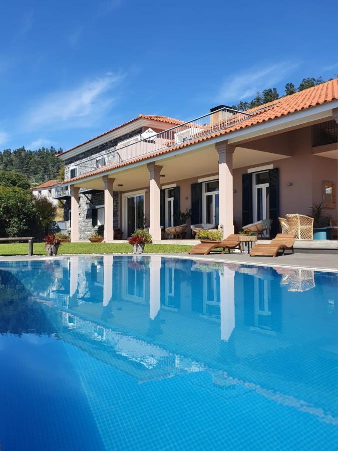 Отель Yeotown Health Retreat Арку-да-Кальета Экстерьер фото