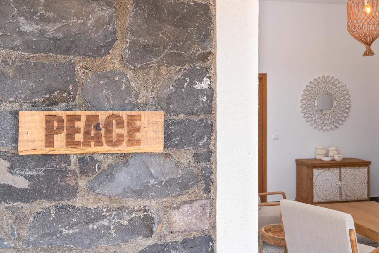 Отель Yeotown Health Retreat Арку-да-Кальета Экстерьер фото