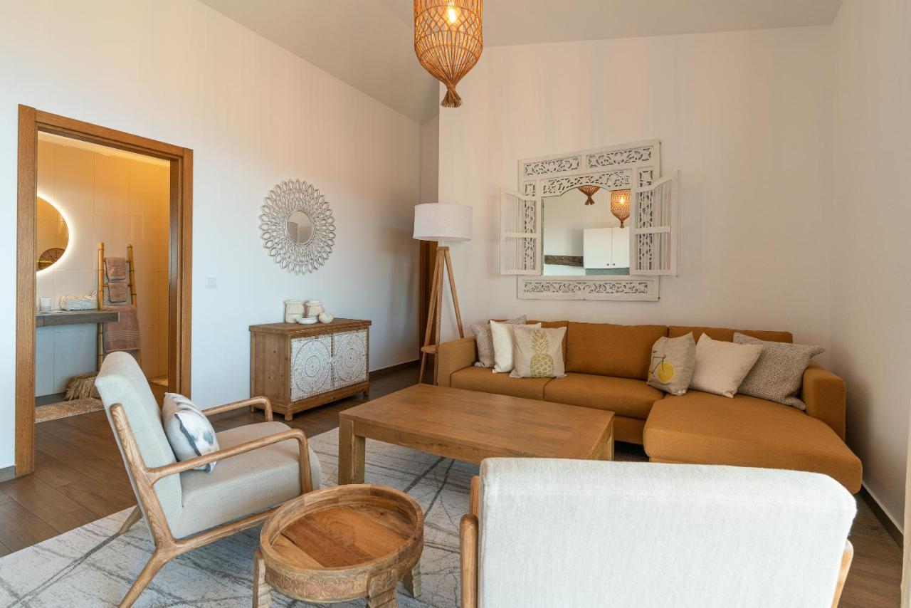 Отель Yeotown Health Retreat Арку-да-Кальета Экстерьер фото
