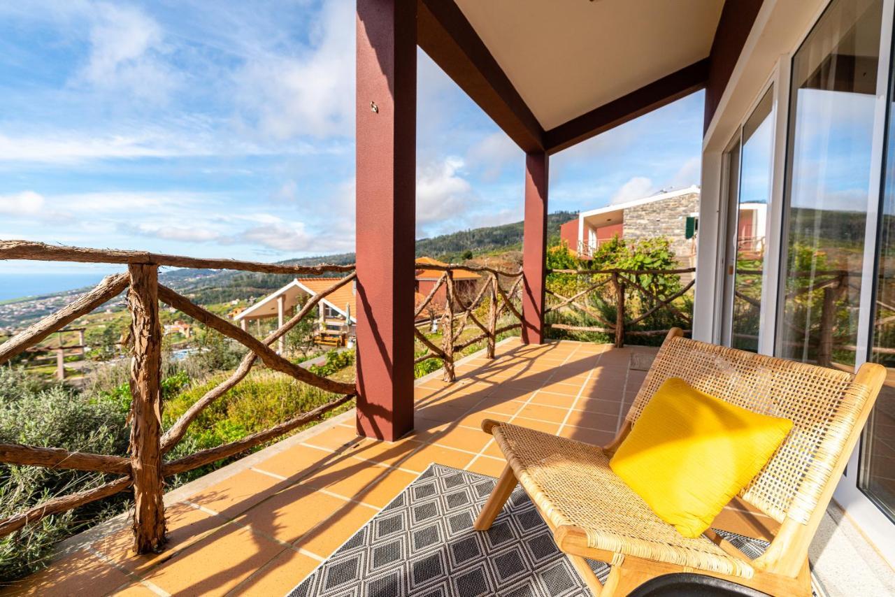Отель Yeotown Health Retreat Арку-да-Кальета Экстерьер фото